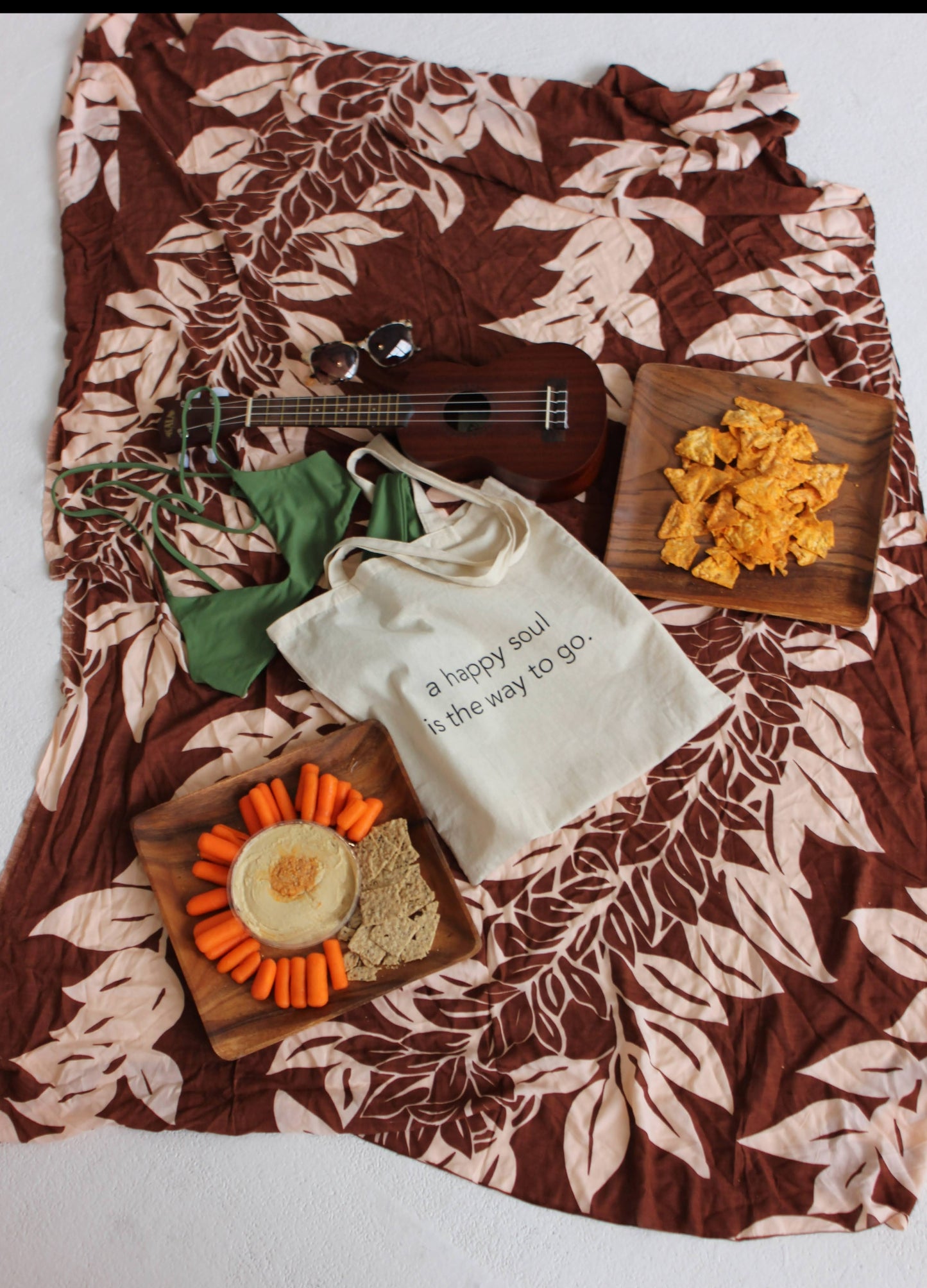 reusable cotton tote bag