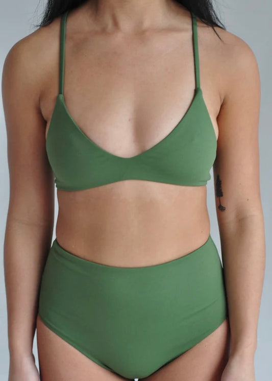 connie top - fern